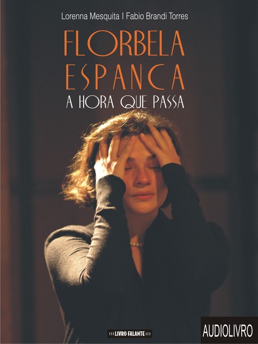 Title details for Florbela Espanca by Lorenna Mesquita - Available